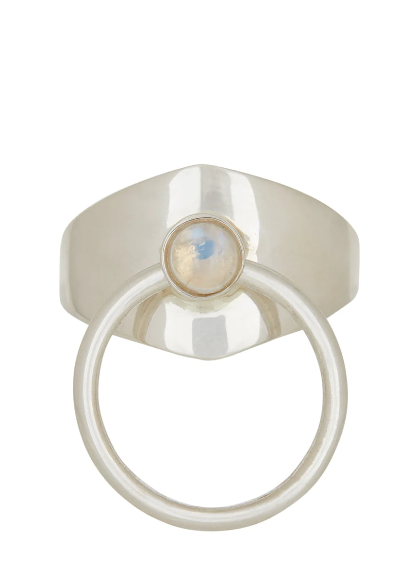 MONDO MONDO Super Odalisque Ring – everythingisease