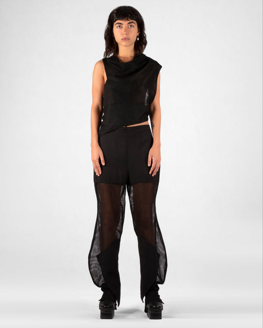 Shadow Pants - Black