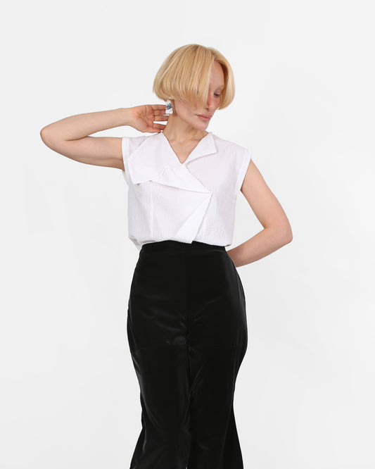 Nova Top - White