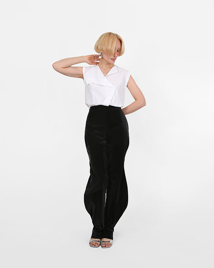 Shadow Pants - Black Rainproof