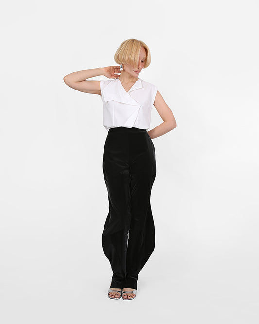 Shadow Pants - Black Rainproof
