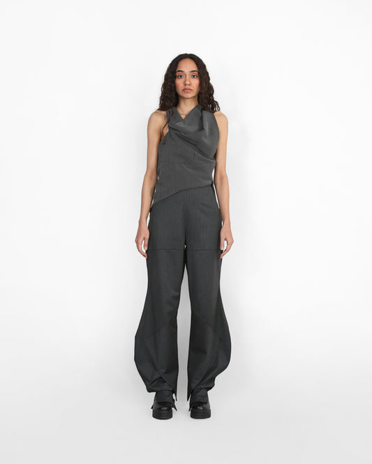 Shadow Top - Gray