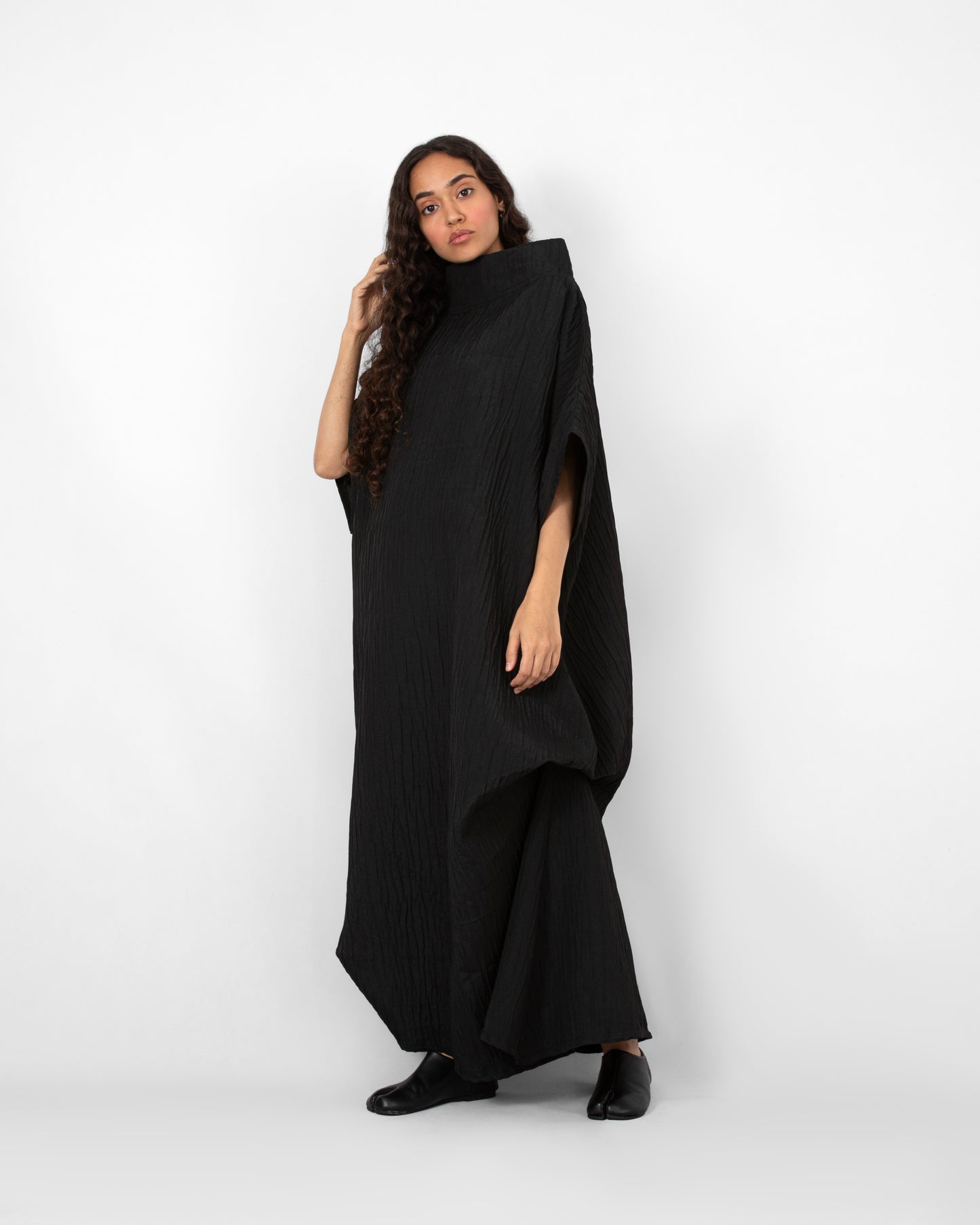 Mist Dress – Black
