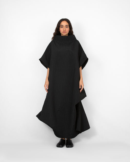 Mist Dress – Black