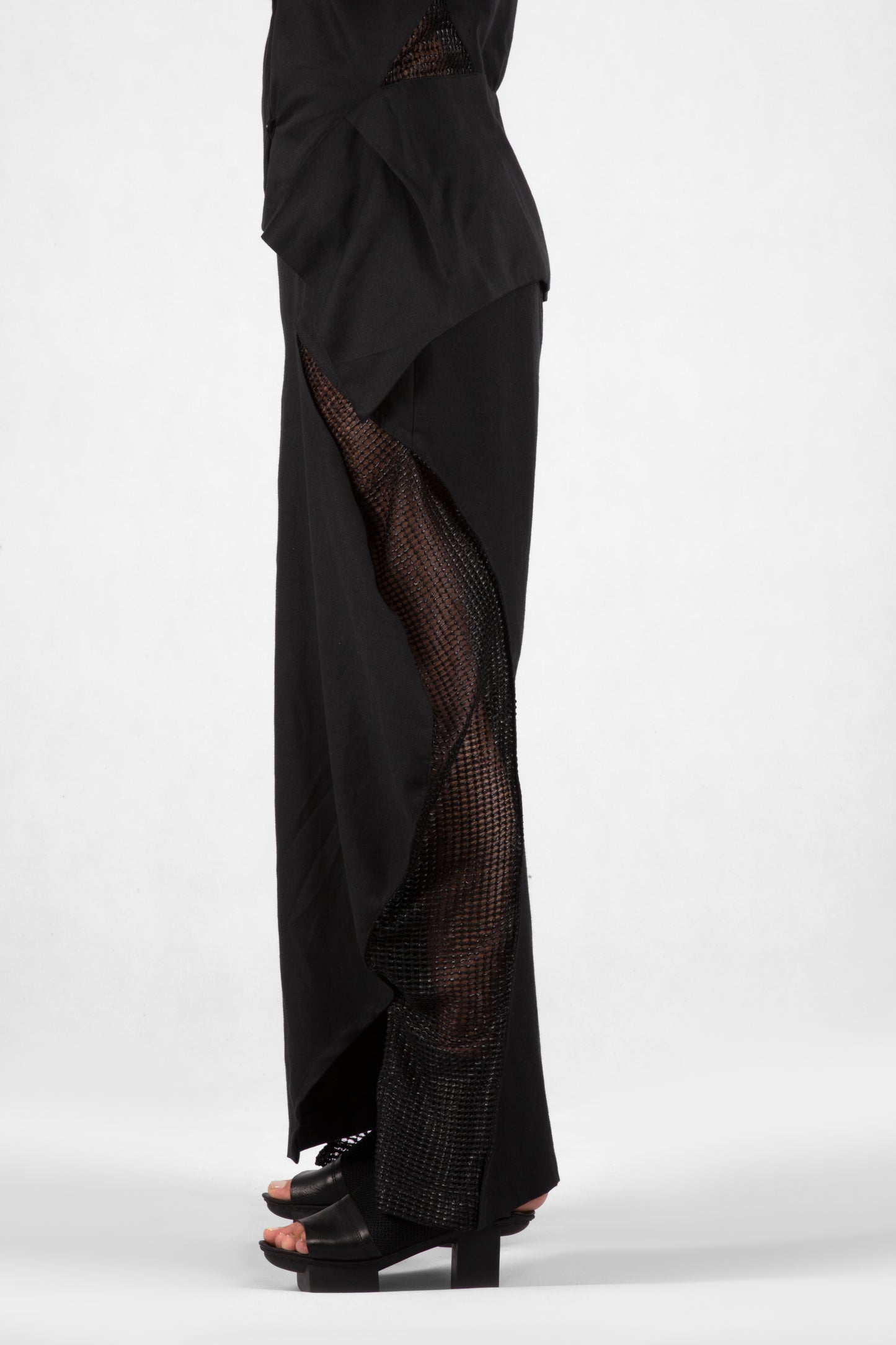 Enigma Pants - Black