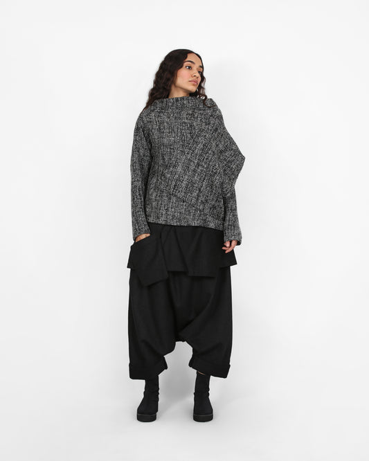 Echo Pants - Black