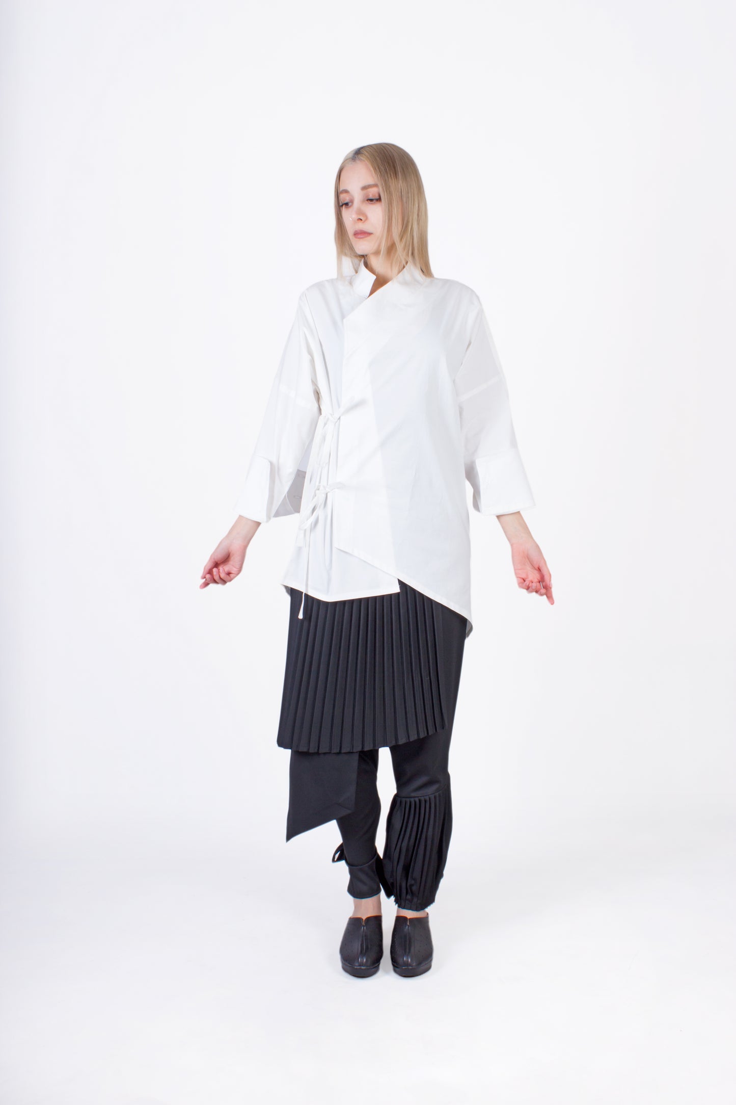 Eon Pants - Black
