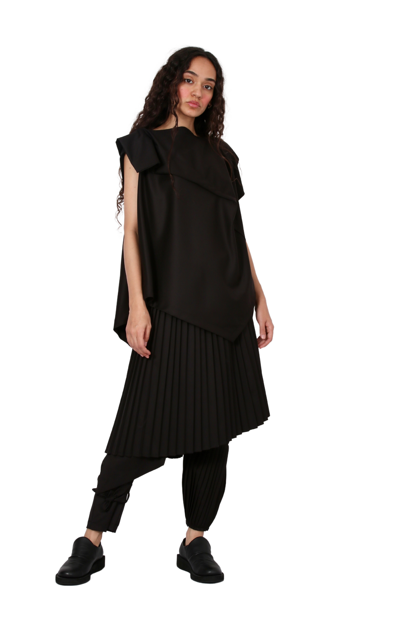 Eon Pants - Black