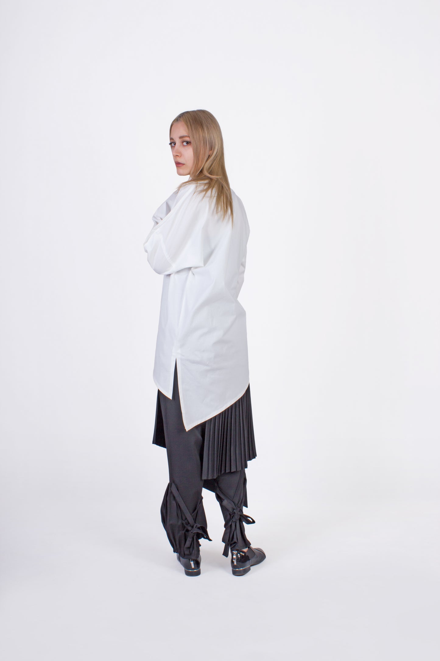 Eon Pants - Black