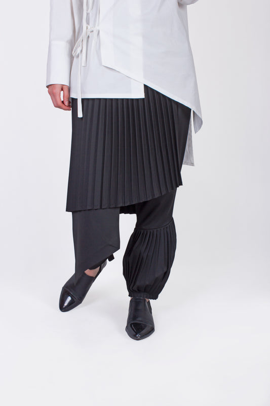Eon Pants - Black