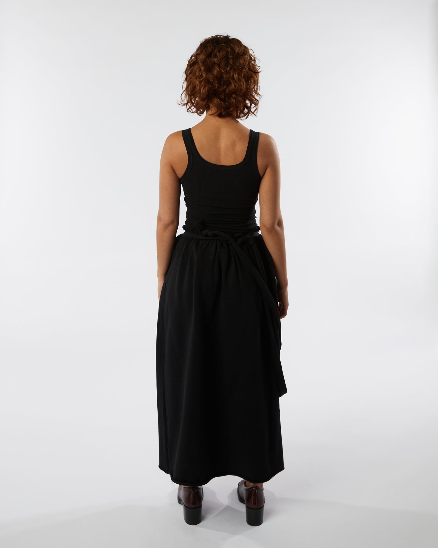 Route Skirt - Black