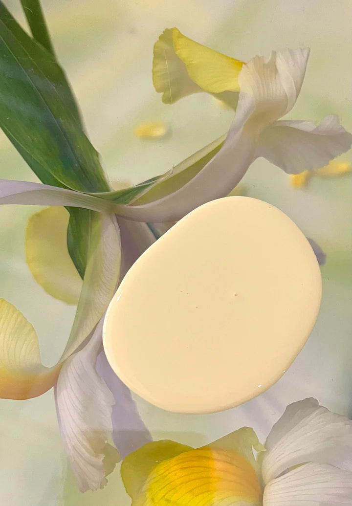 Nail Polish - Butter