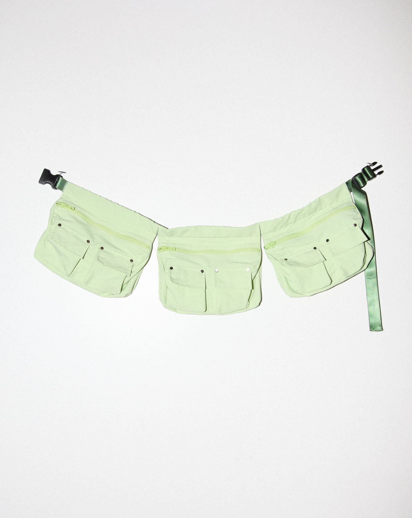 Utility Belt – Lichen