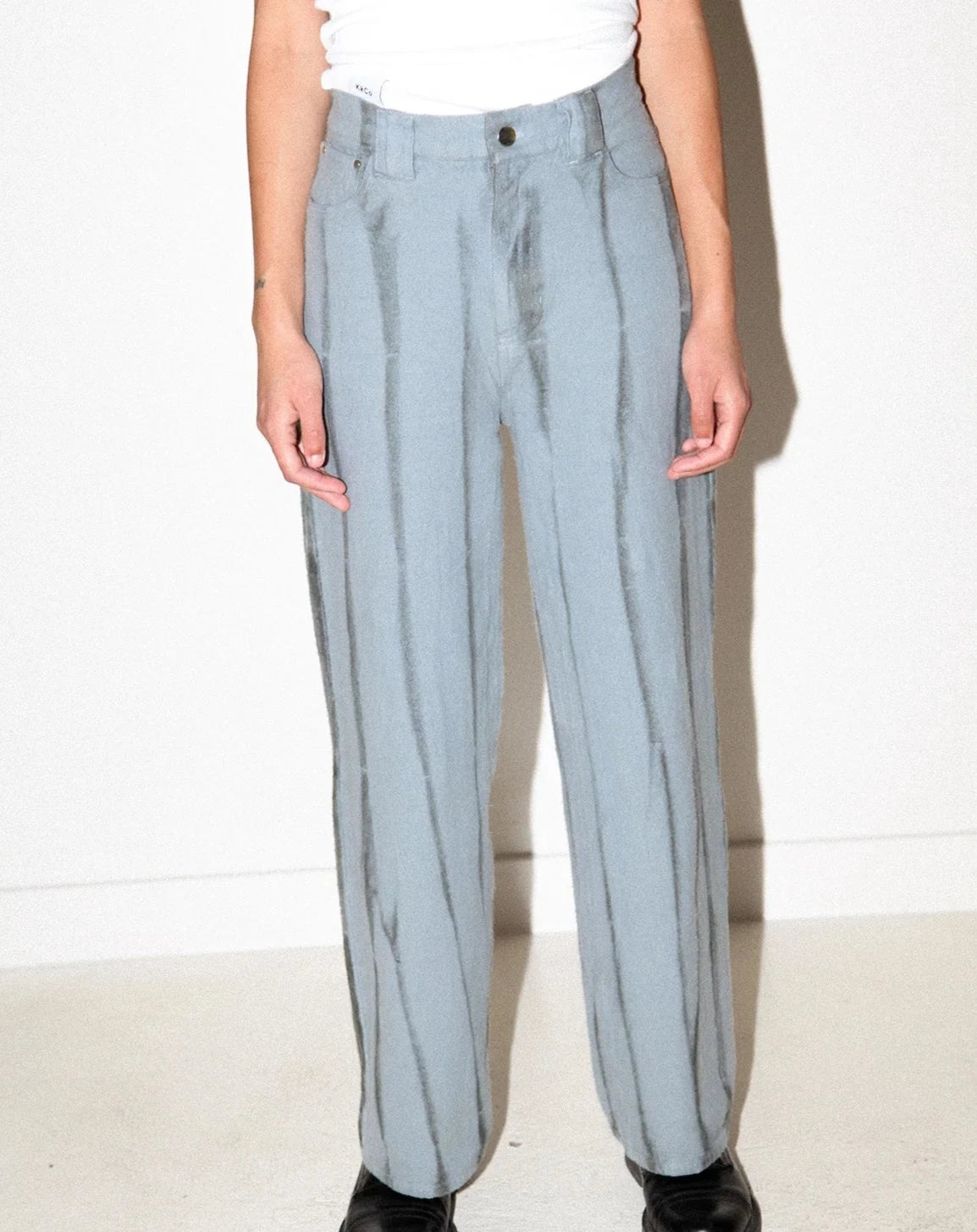 Meteor Pant – Gravel Jupiter Dye