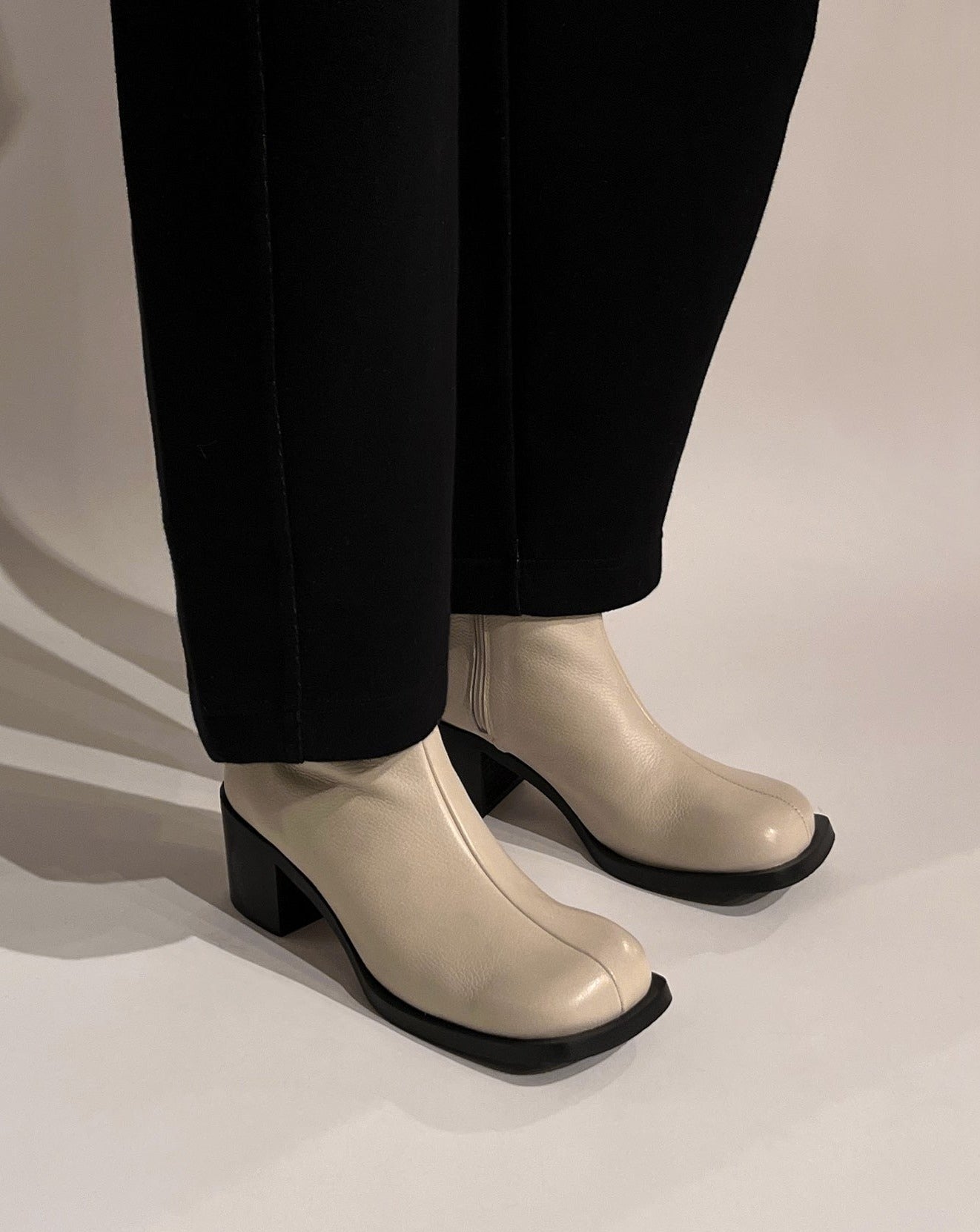 Otis Boot – Sand