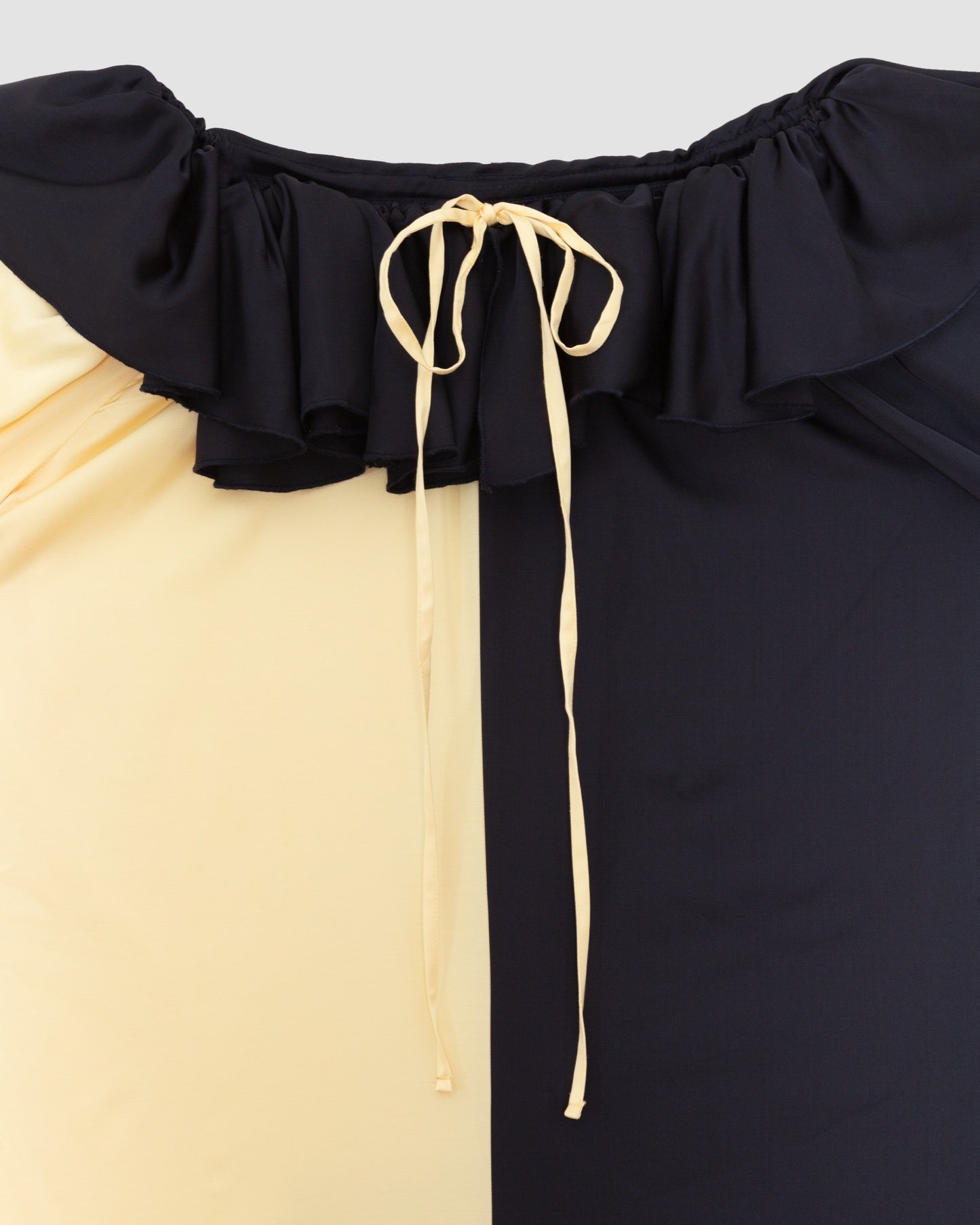Suzanne Jumpsuit- Blue Black Yellow
