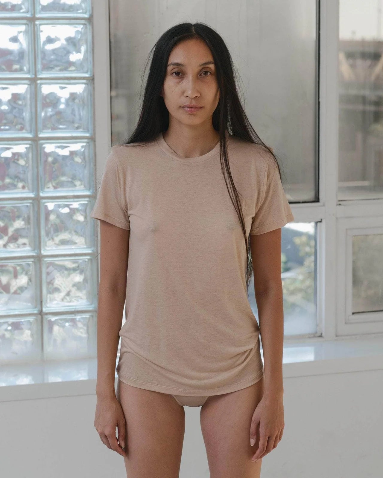 Tee Shirt- Haptic