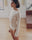 Omato Long Sleeve- Off White