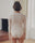Omato Long Sleeve- Off White