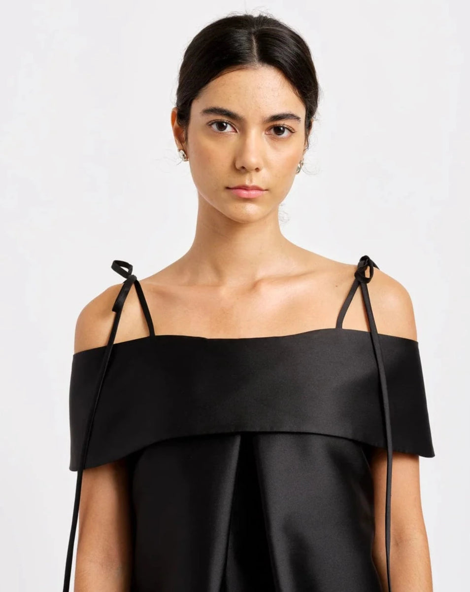 Cora Charcoal Sweater Dress - Elitaire Boutique