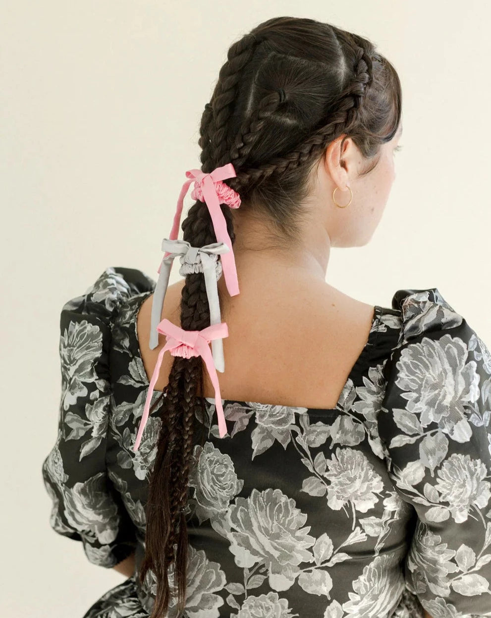 A Bronze Age beauty bows available at Ease Toronto