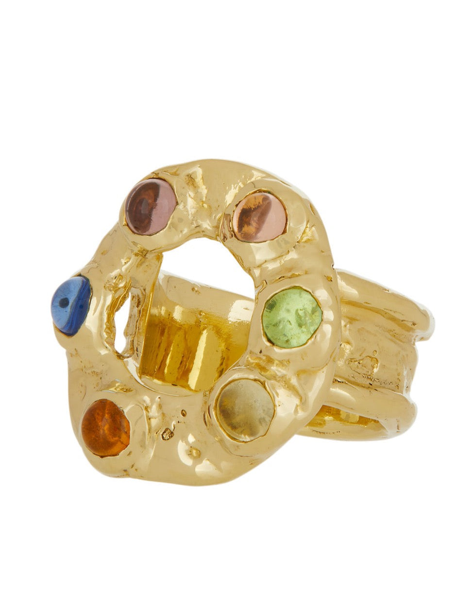 Halo Ring - Multi