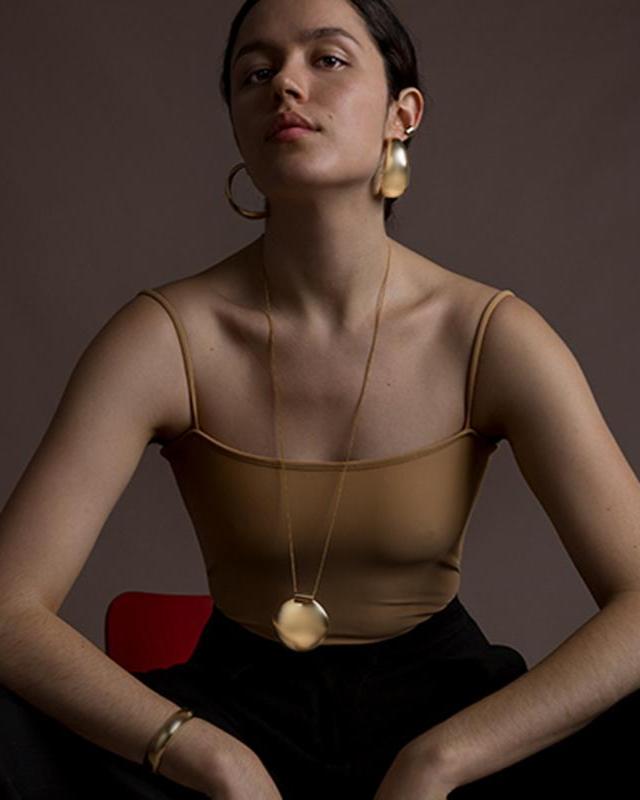 Kahva Cuff