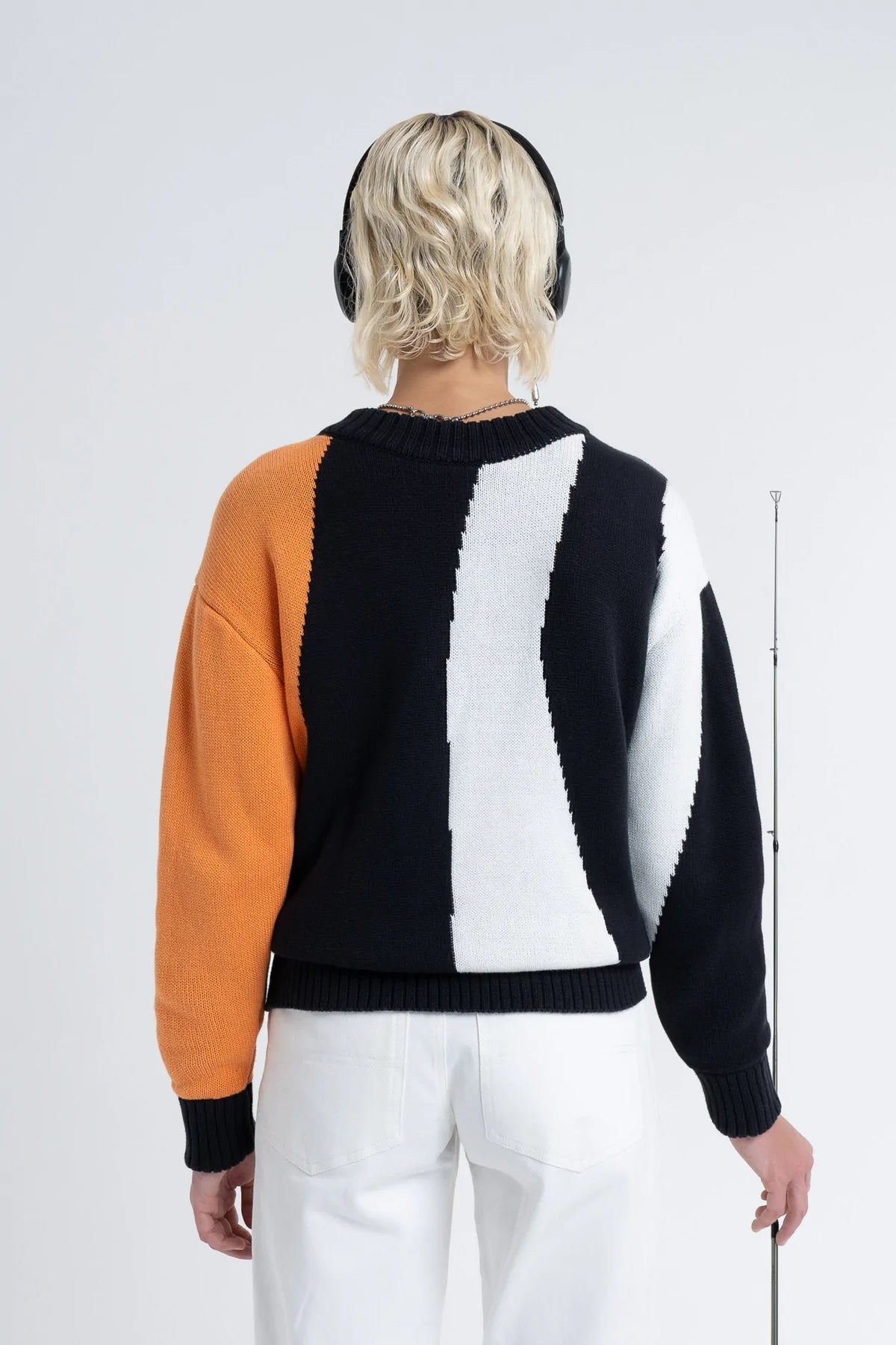 Tropical Pullover – Tobiko