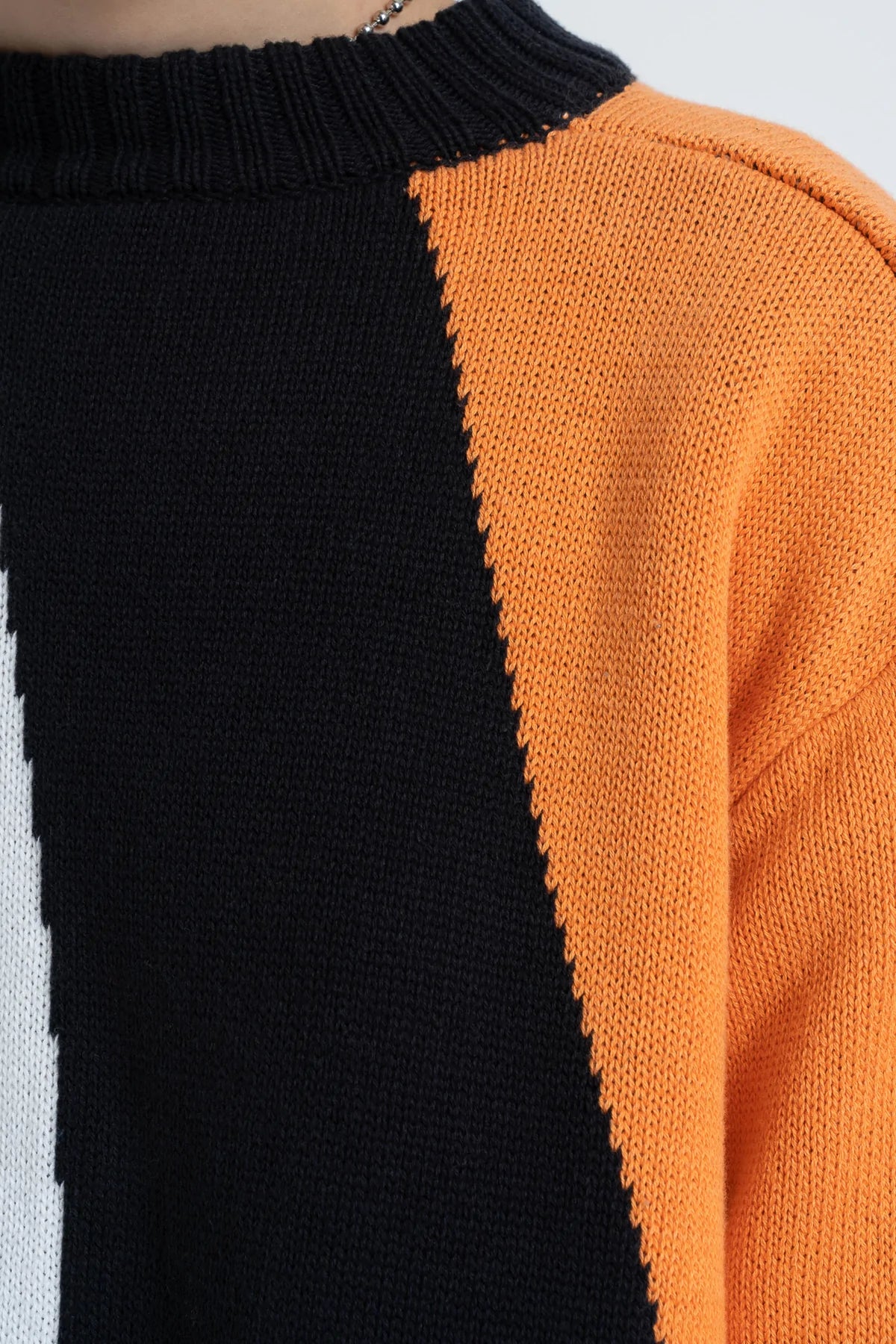 Tropical Pullover – Tobiko