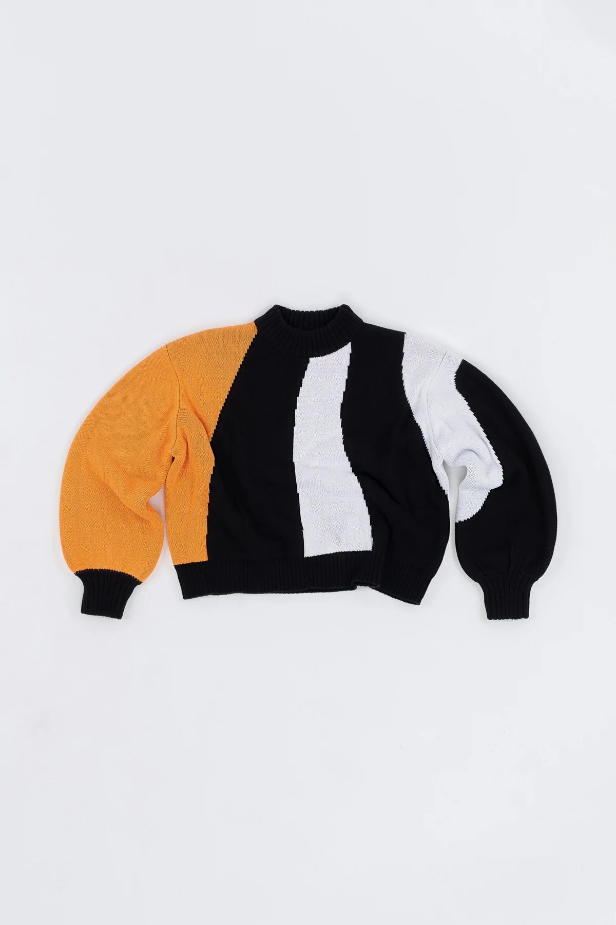 Tropical Pullover – Tobiko