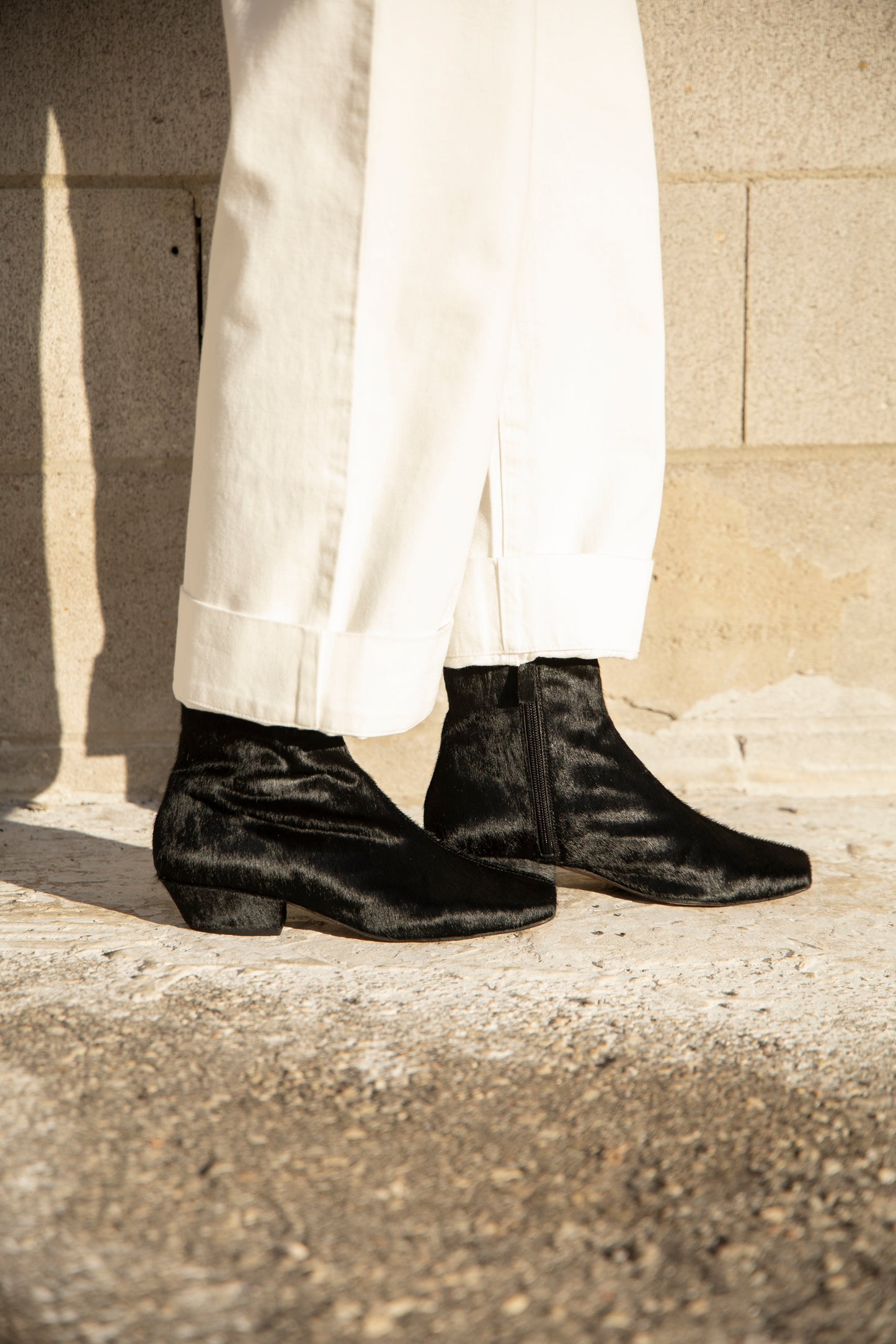 Jules Boot - Wild Puma