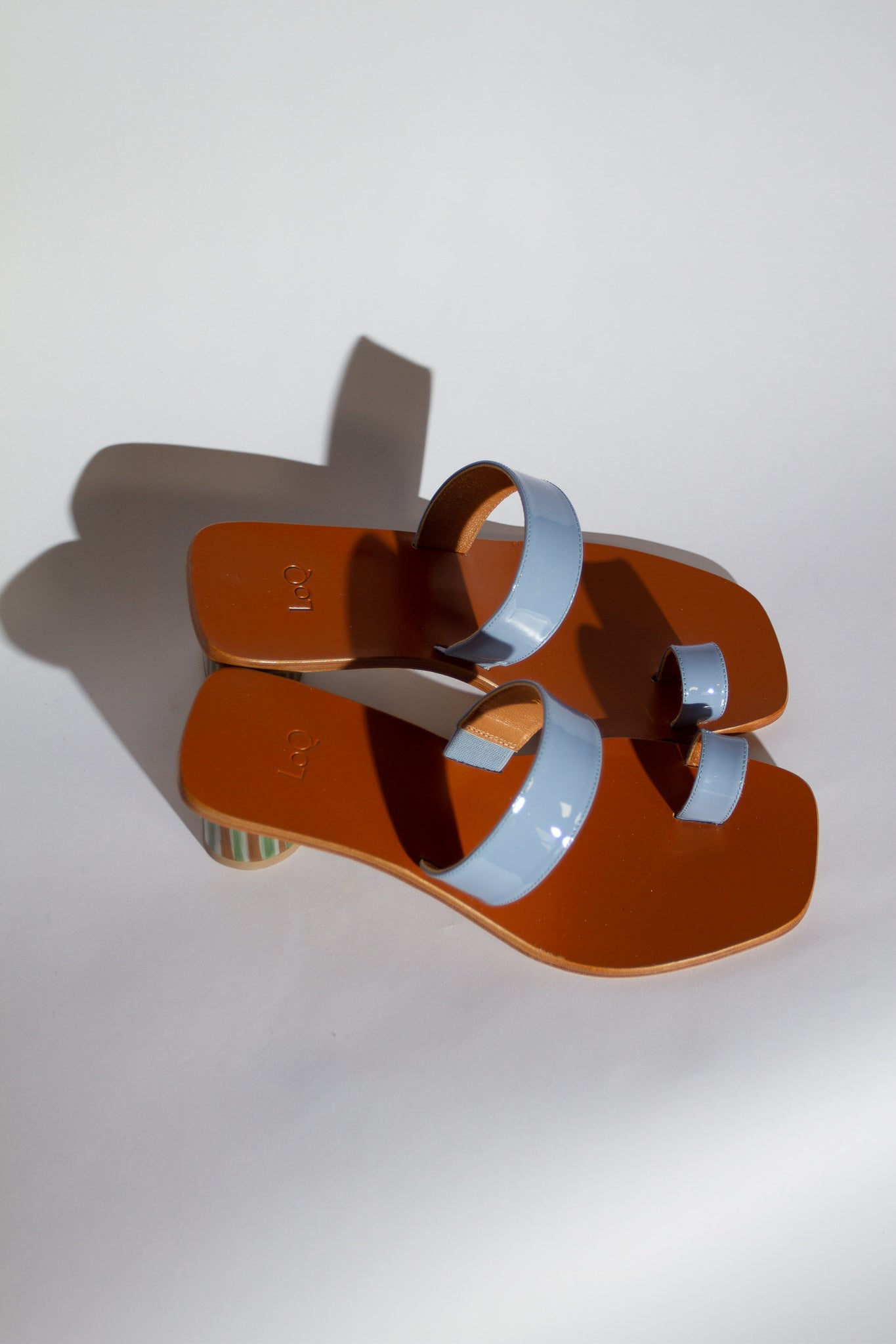 Tere Sandal - Mar