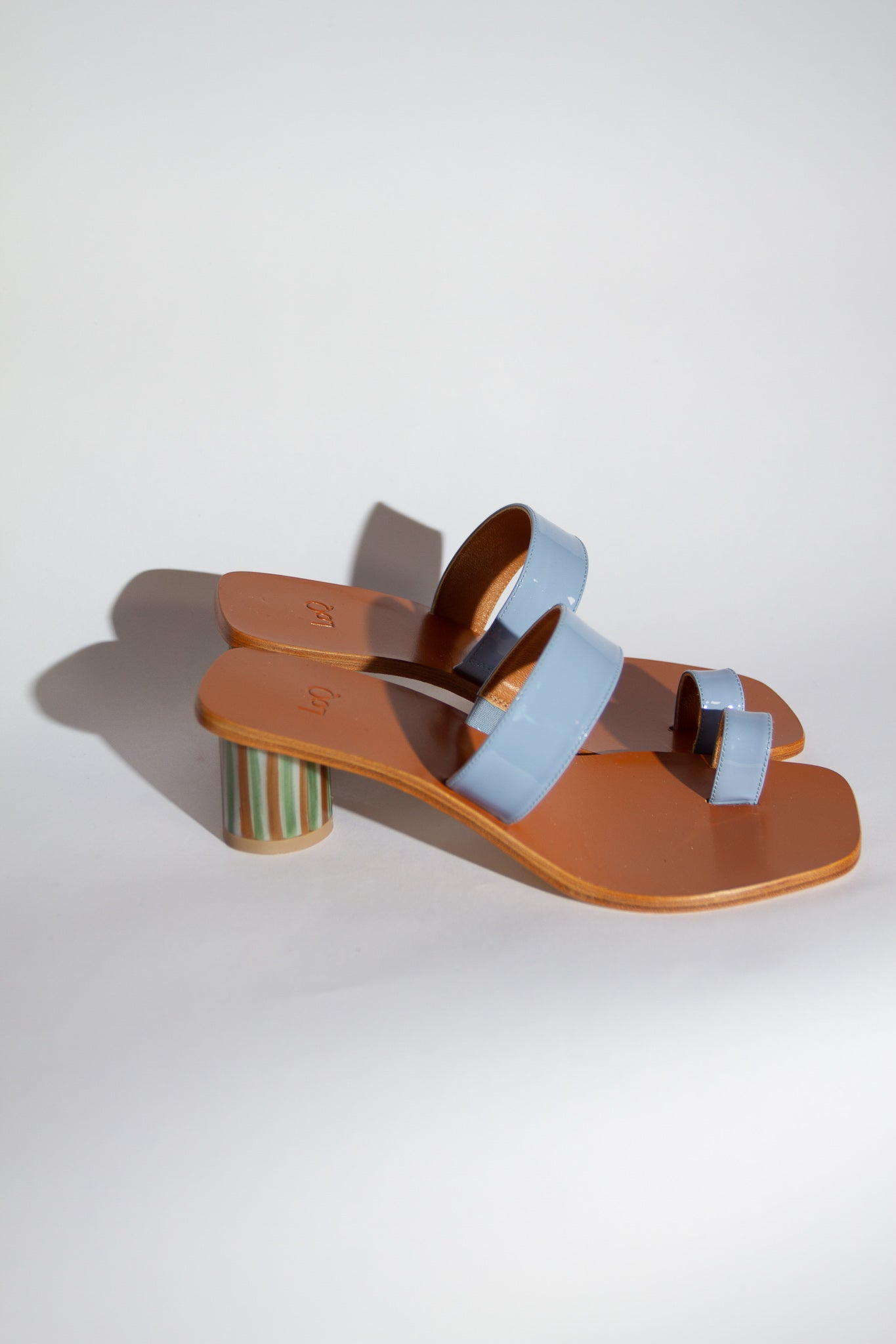 Tere Sandal - Mar