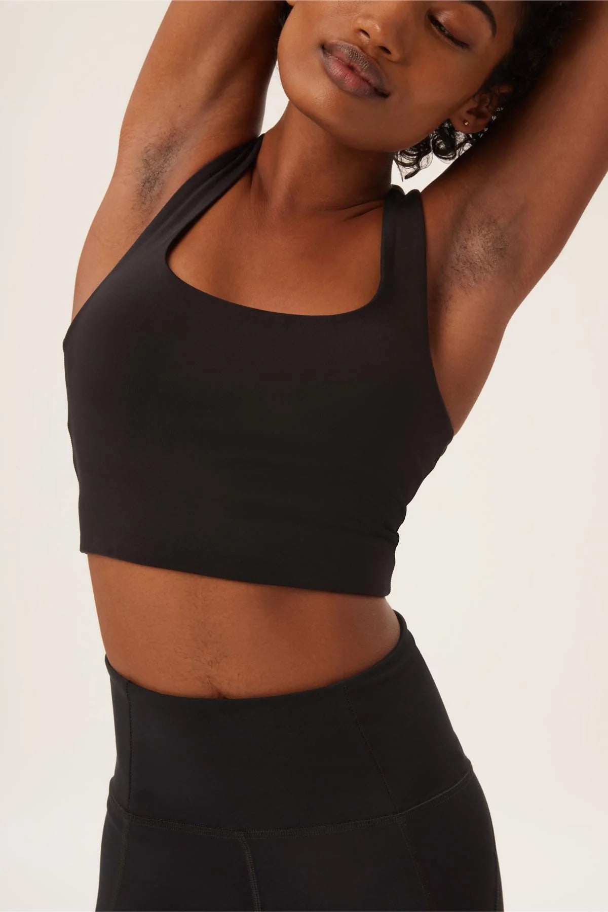 Paloma Bra - Black