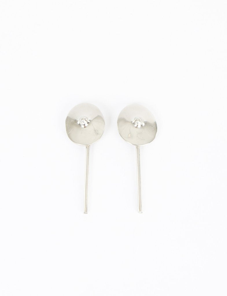 Votive Dangle Earrings