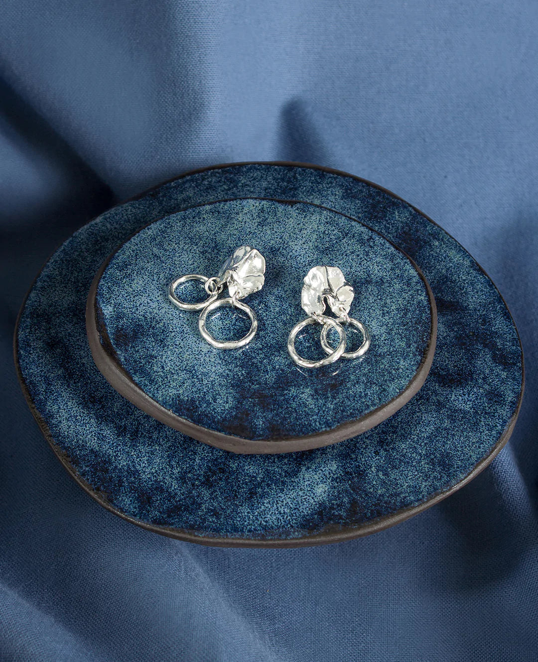 Ginette Earrings