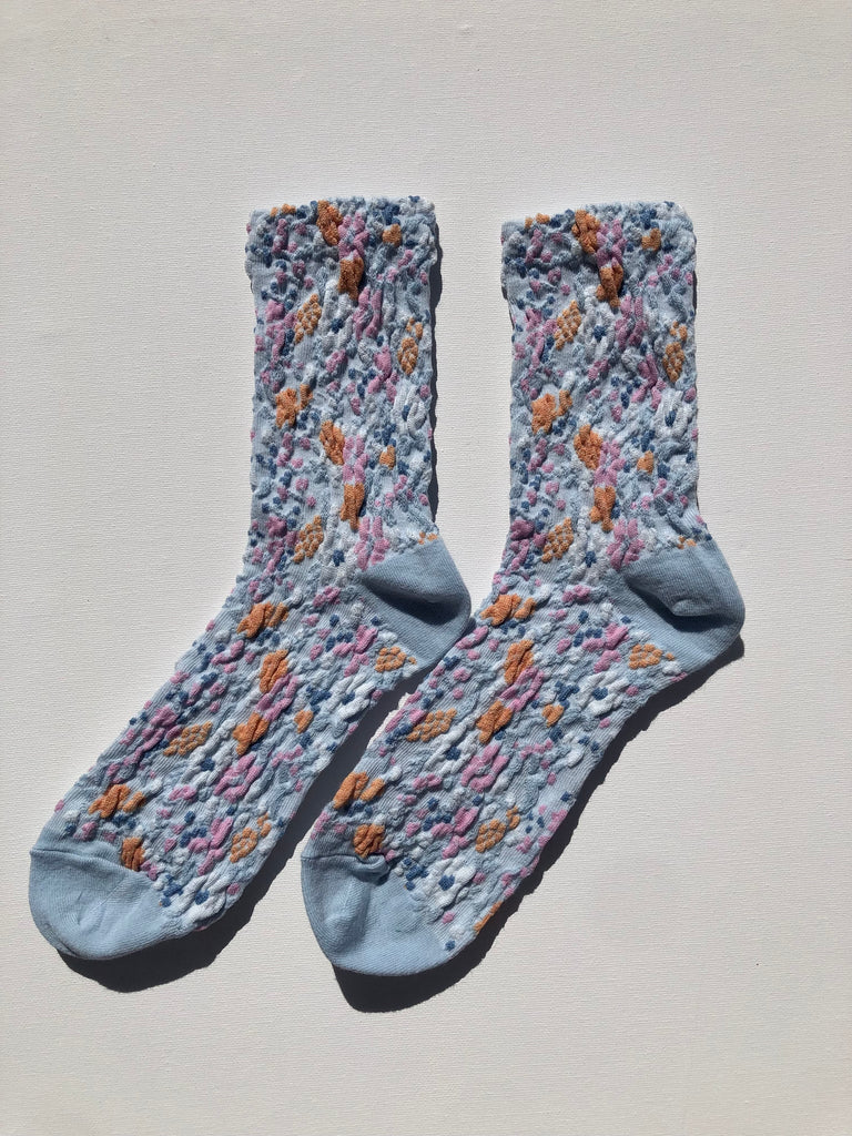 Flower Market Socks