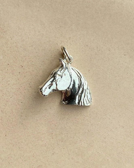 Horse Charm