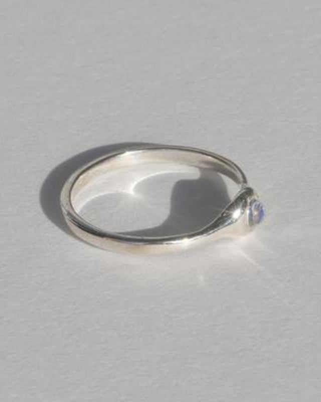 Vero Ring - Moonstone