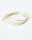 Suippo Ring - Gold