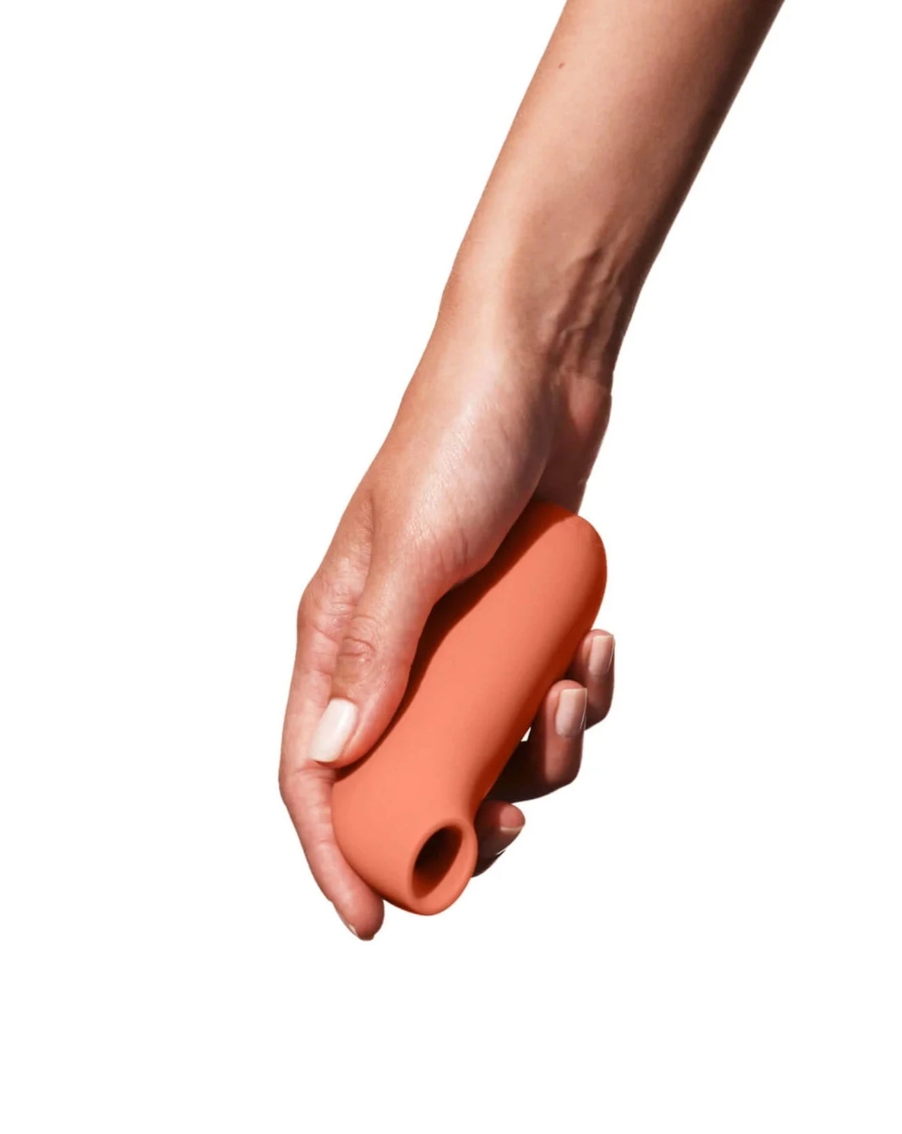Dame suction toy available at Ease Toronto