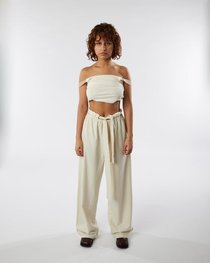 Node Pants - Undyed