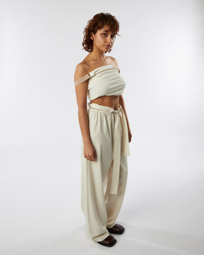 Node Pants - Undyed