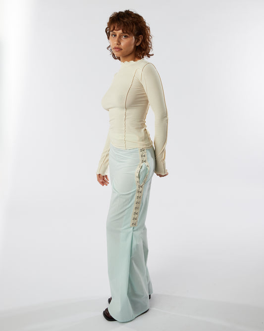 Viag Pants - Kal Mint