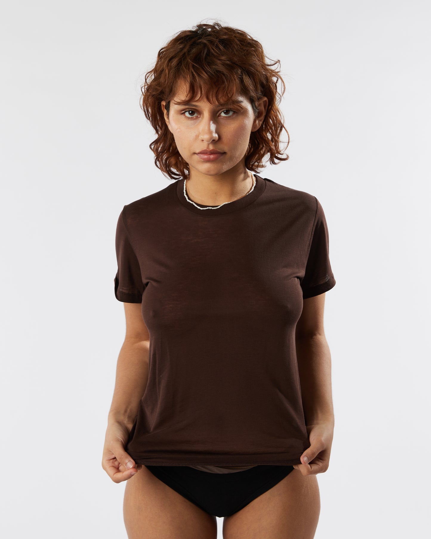 Tee Shirt- Tactile