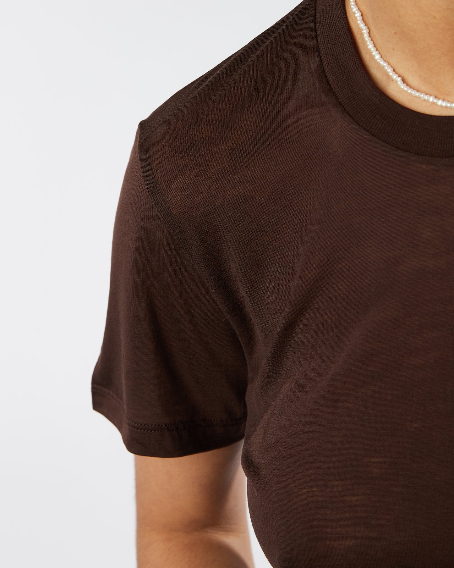 Tee Shirt- Tactile