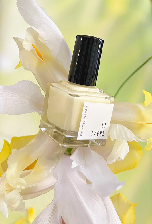 Nail Polish - Butter