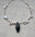 Choker Necklace - Ovoid