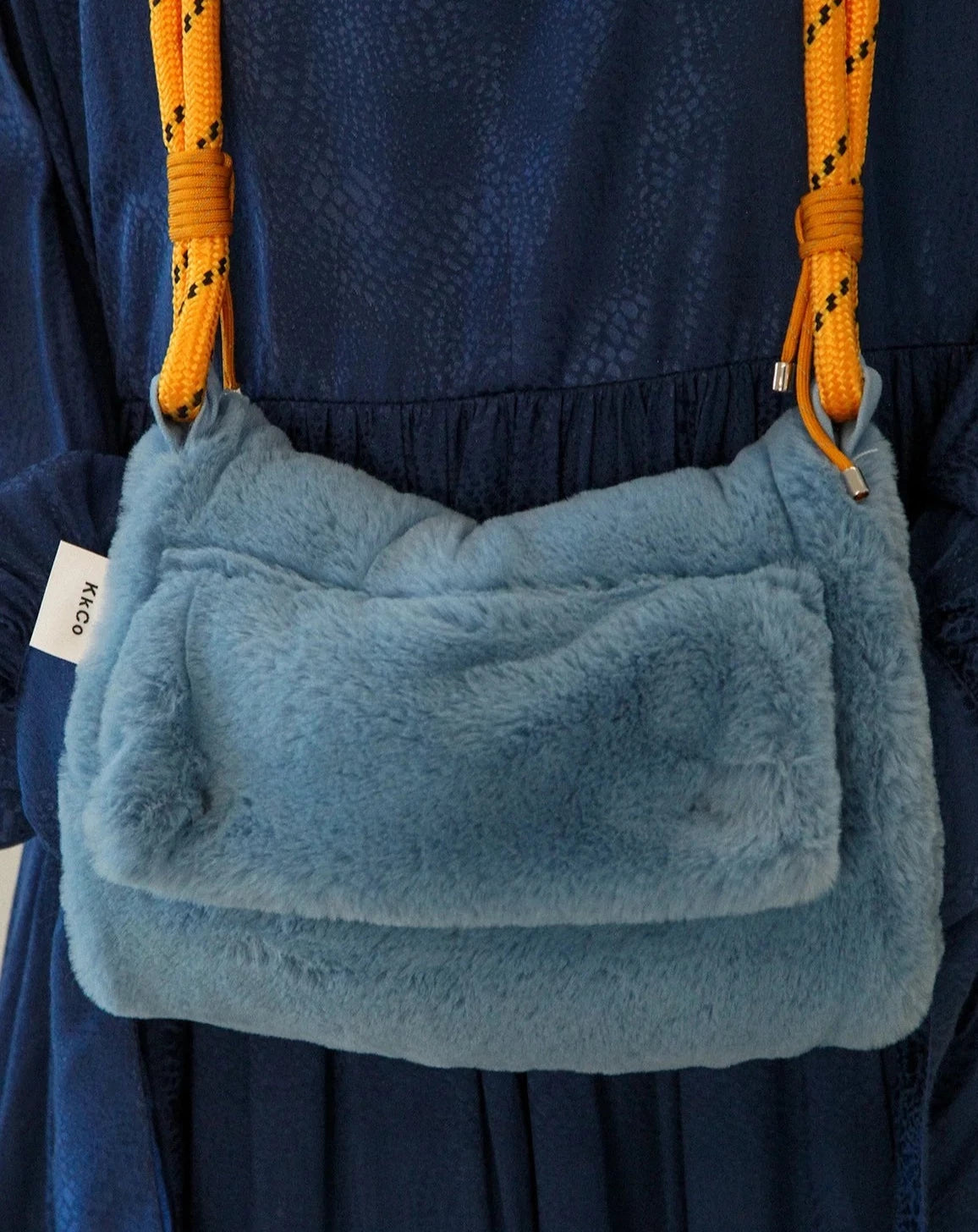 Muff Bag - Cloud