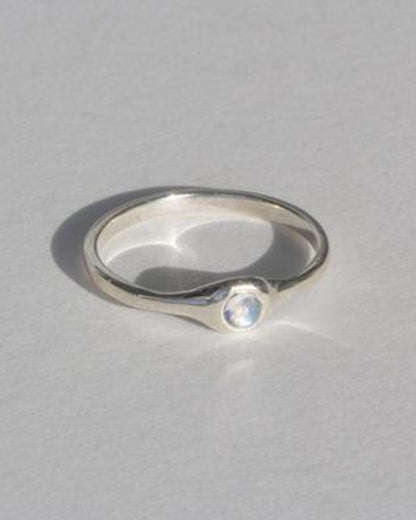 Vero Ring - Moonstone